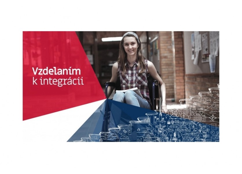 Školy sa môžu zapájať do grantového projektu Vzdelaním k integrácii