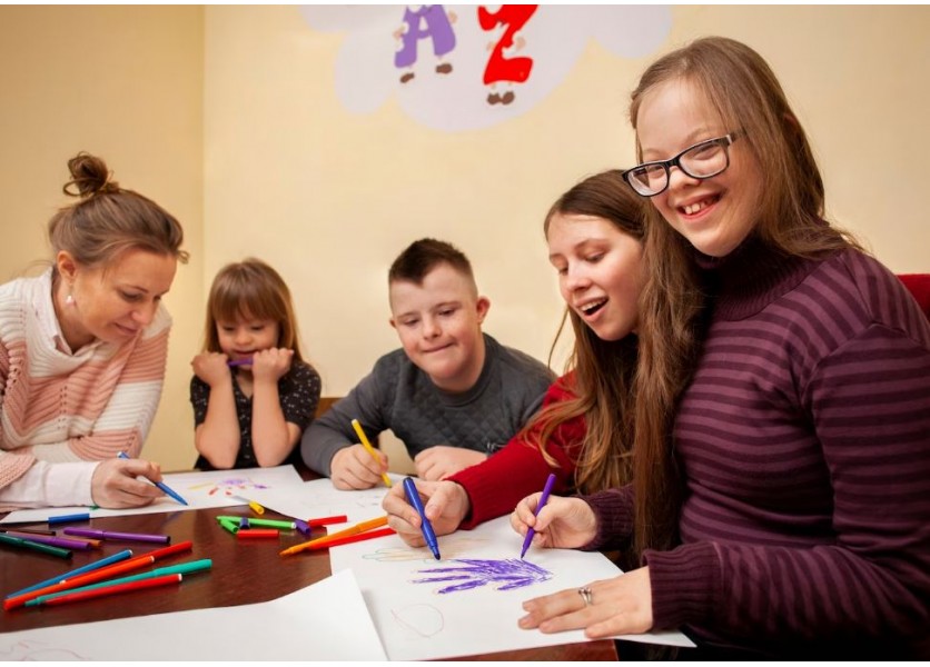 Online dokument ponúka tipy a postupy pre inkluzívne vzdelávanie