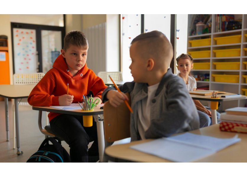 Druhý akčný plán k stratégii inkluzívneho prístupu rieši šesť oblastí