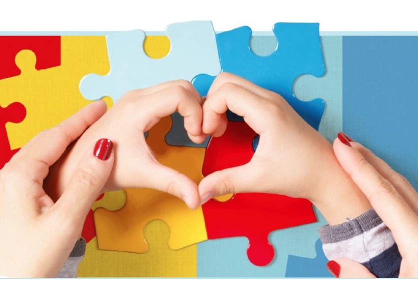 Dieťa s dyspraxiou v materskej škole