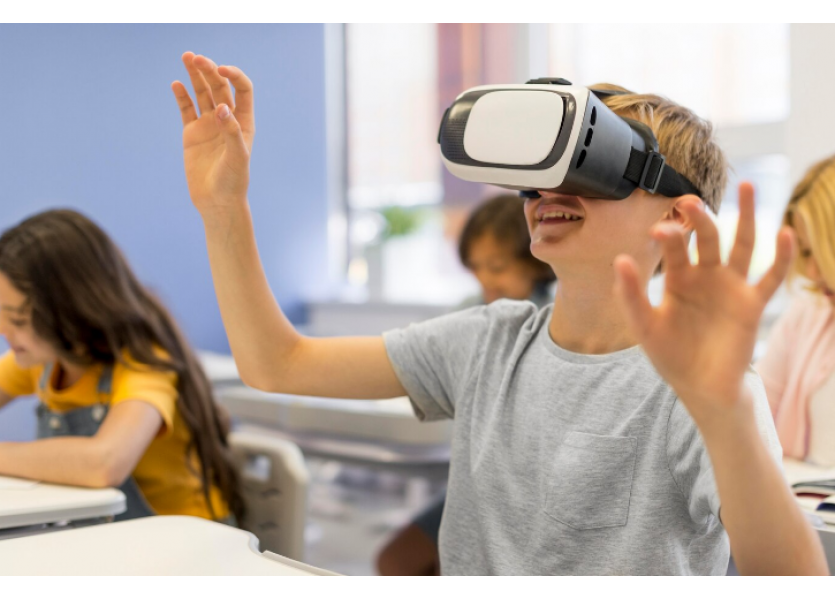 Rezort školstva vyhlásil výzvu na podporu inovácií vo výchove a vzdelávaní s celkovou sumou 1 380 000 eur