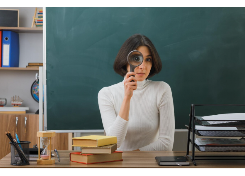 Nedostatok školských inšpektorov