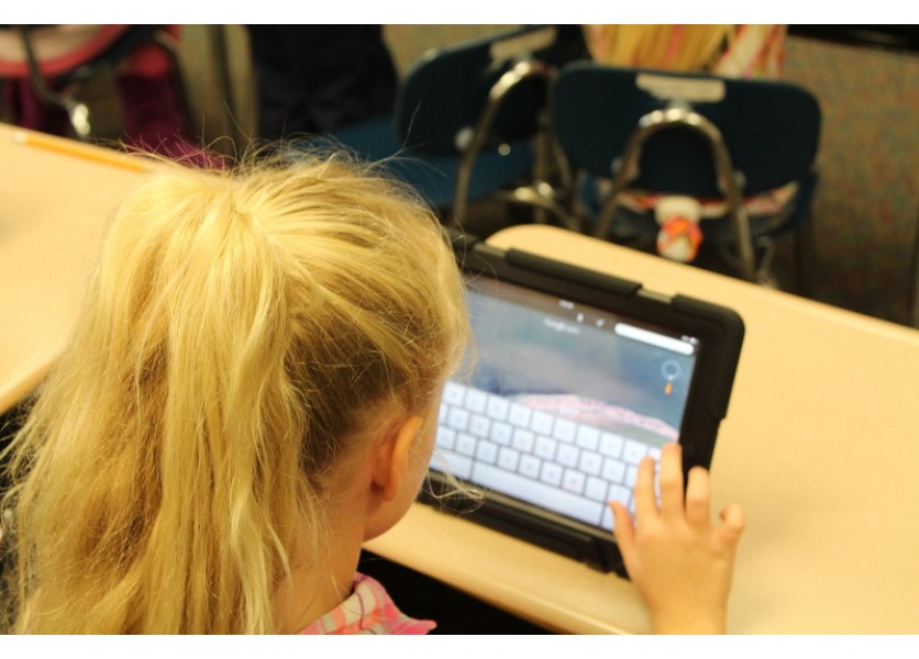 Nový portál o daniach pre deti a mládež