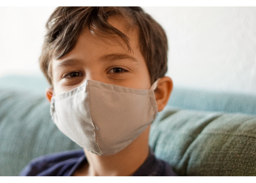 Pre omikron bude veľa pozitívnych učiteľov, pripustil Gröhling