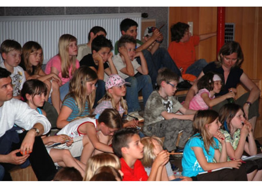 Cez jarné prázdniny sa otvoria brány detskej univerzity