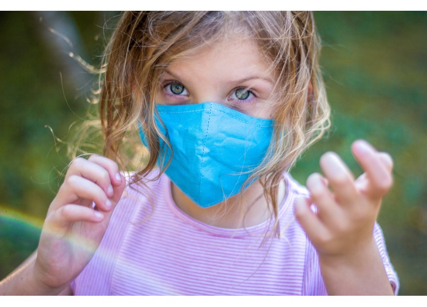 Ak je v domácnosti podozrenie na koronavírus, žiaci by mali ostať doma