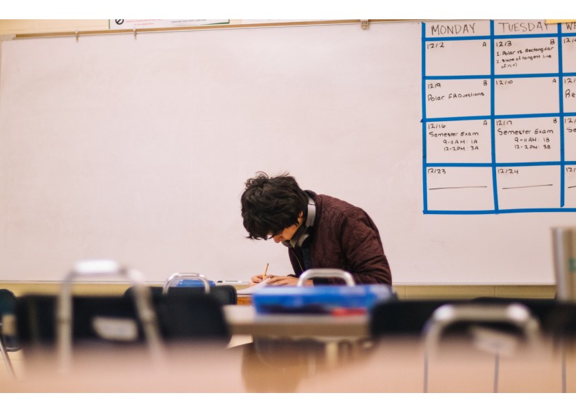 Žiaci majú čas na podanie prihlášky na stredné školy do 20. marca