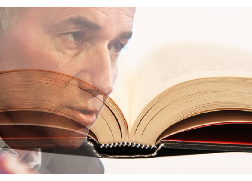 Jurzyca zháňa hotové učebnice