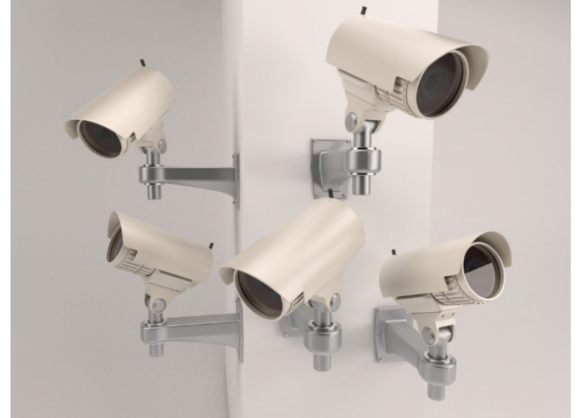 Školy budú pokryté kamerovým systémom s umelou inteligenciou