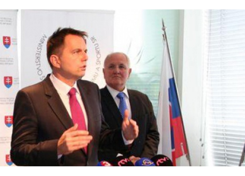 Kažimír učiteľom: Nie sme na arabskom trhu