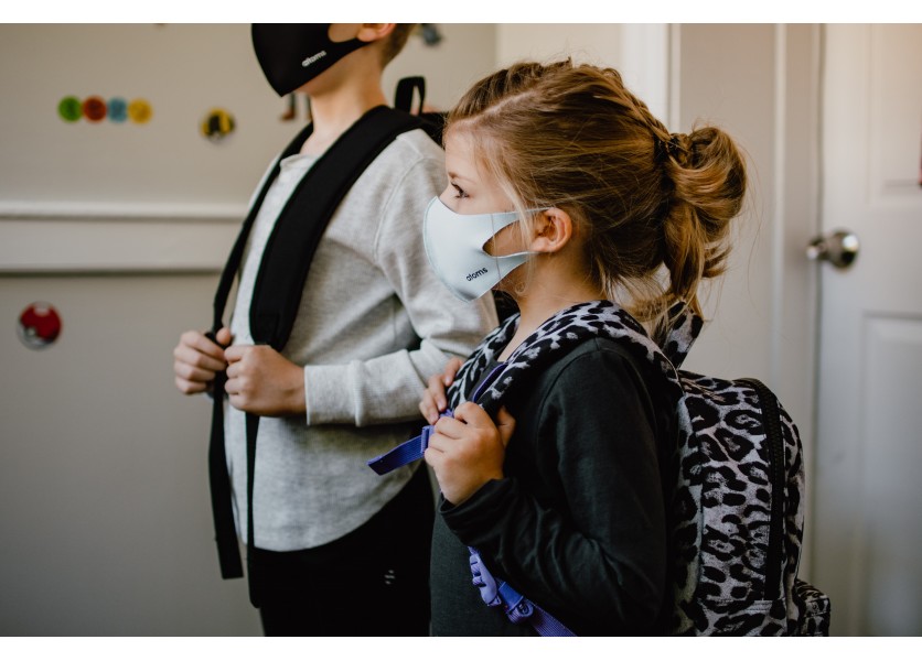 V školách sa prezenčne vzdeláva 92 percent žiakov V školách sa prezenčne vzdeláva 92 percent žiakov