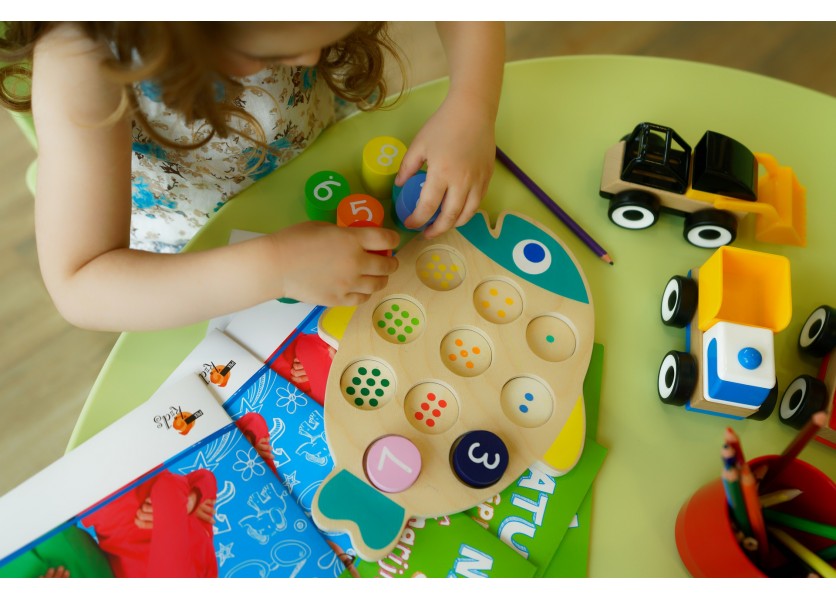 Bratislava: Petržalka hlási voľné miesta vo svojich materských školách