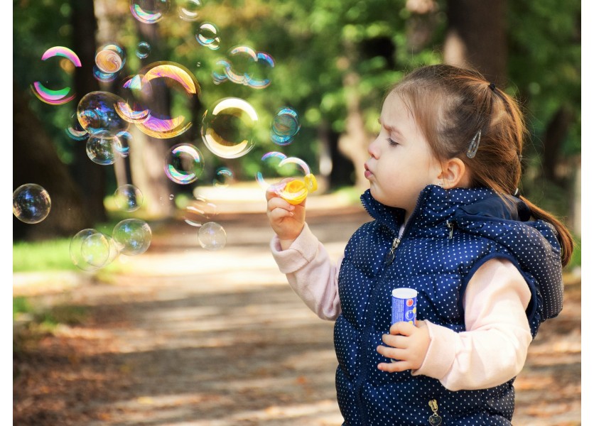 Utečenci do troch rokov sú v našich jasliach skôr raritou