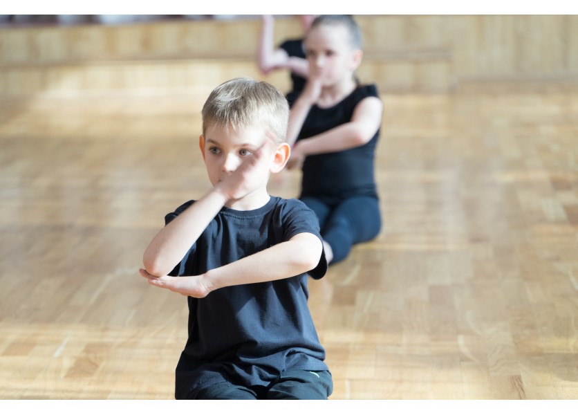 Štartuje ALL STARSCHOOL - školy, ktoré najviac žijú pohybom a športom Štartuje ALL STARSCHOOL - školy, ktoré najviac žijú pohybom a športom