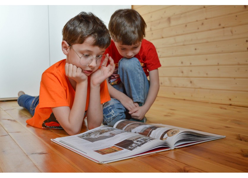 Ako spoznať špecifické poruchy učenia