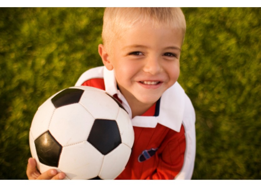 Minister Jurzyca bude hľadať viac peňazí na športovanie detí