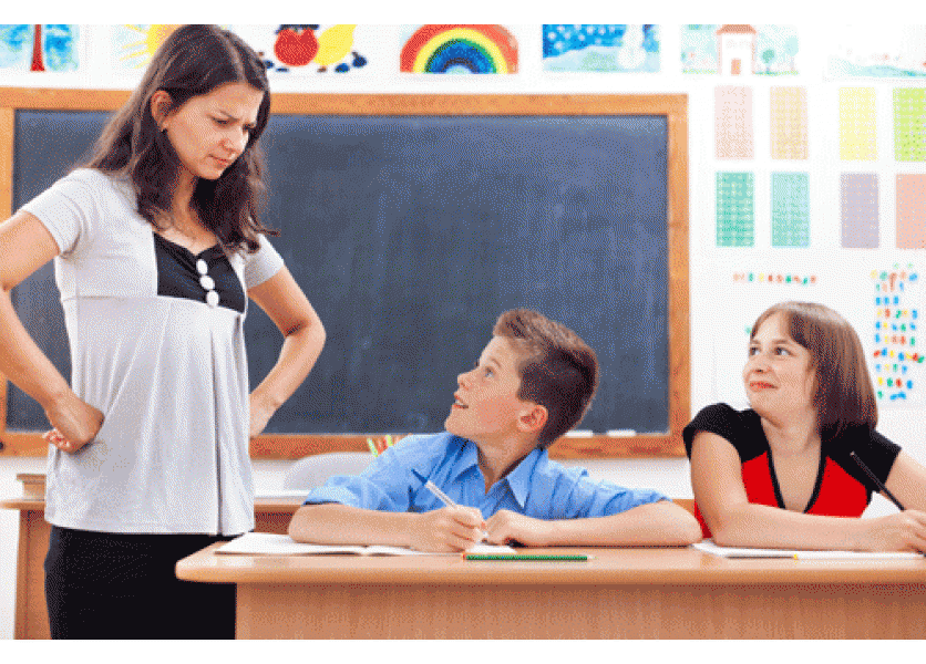 Hltajú slová, v jazyku sú neisté. Slovenčina dostáva od detí zabrať