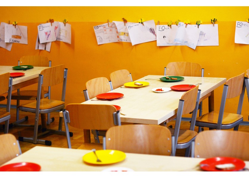 Škôlkarov nastúpi viac