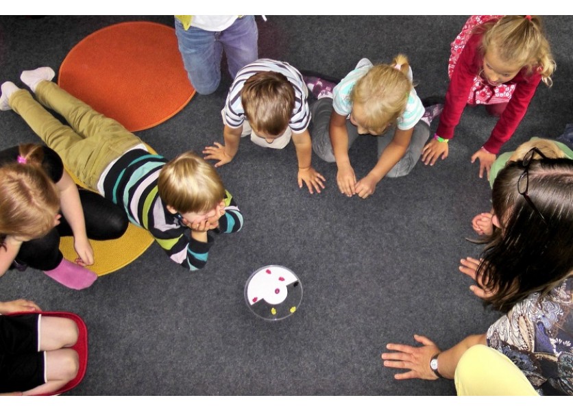 Bez predškolskej prípravy rovno do školy?