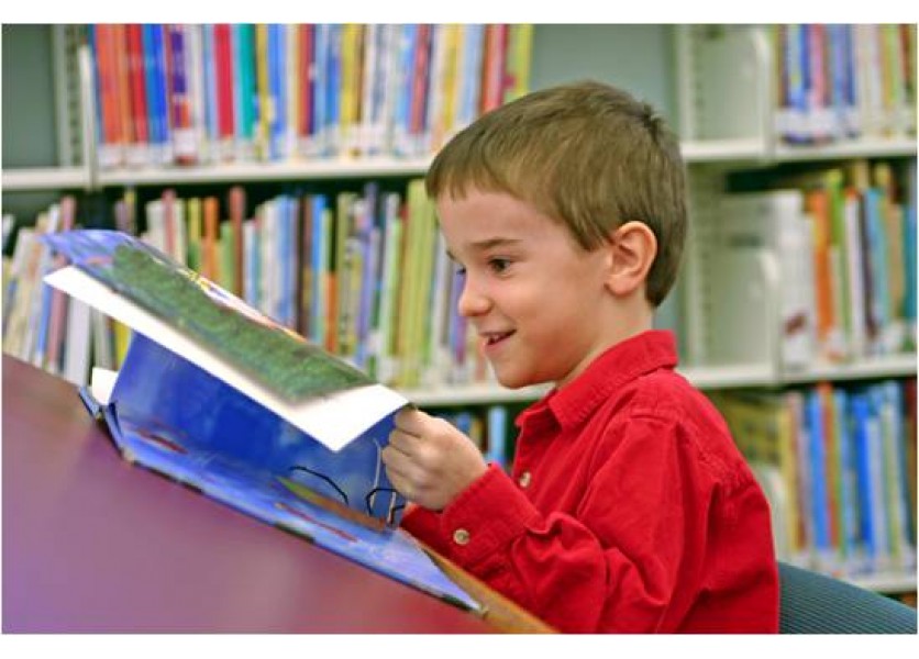 Prváci idú na test školskej zrelosti