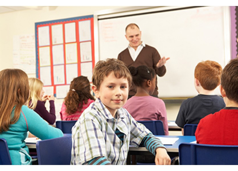 Oslobodenie žiaka od klasifikácie v predmete