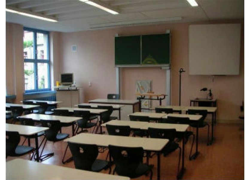 Strach z preplnených tried