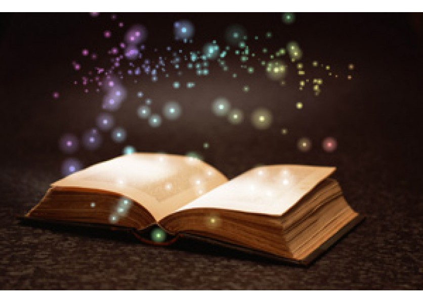 Odštartoval maratón čítaní