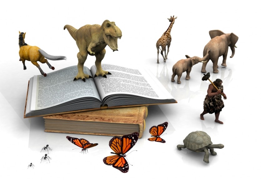 Knihy nám pomáhajú spomaliť, je motto Medzinárodného dňa detskej knihy