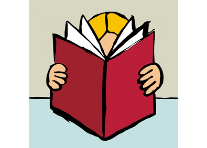 Ako vzniká knižka - edukačná aktivita