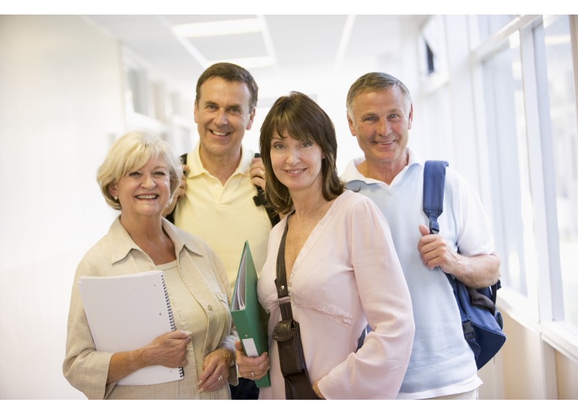 Hľadá sa učiteľ primárneho vzdelávania v Európskej škole v Bruseli