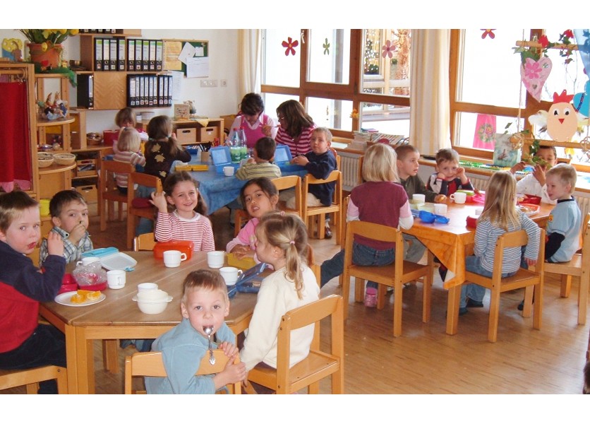 Škôlky sa majú viac priblížiť ku školám