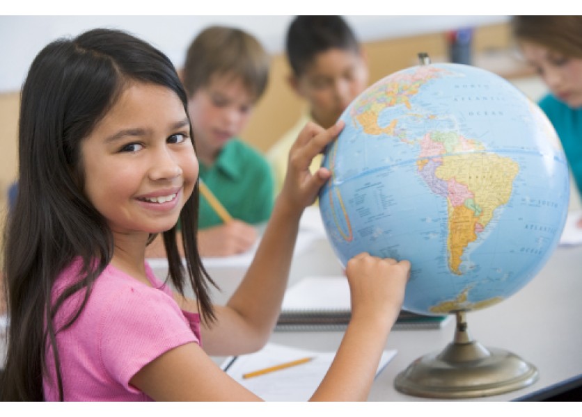 Komunikácia v cudzích jazykoch ako jedna z kľúčových kompetencií z hľadiska vzdelávania