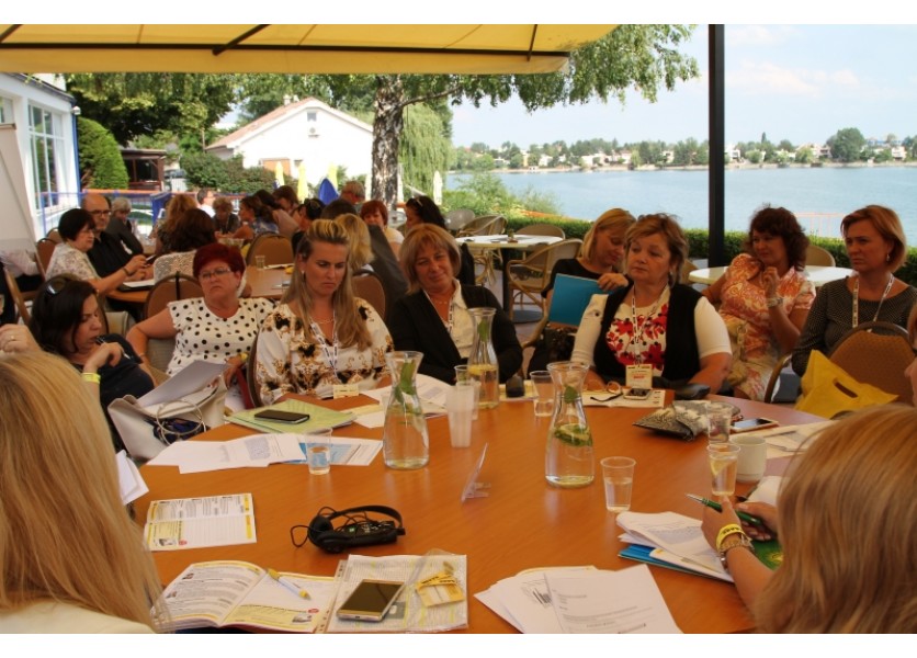 Aké témy zaujímajú slovenských učiteľov?