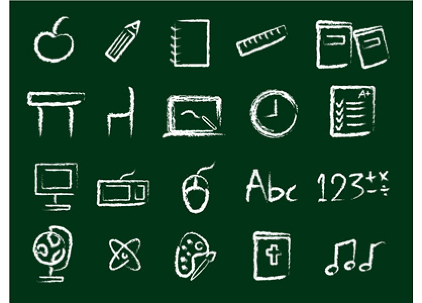 Kontinuálne vzdelávanie poskytované školou