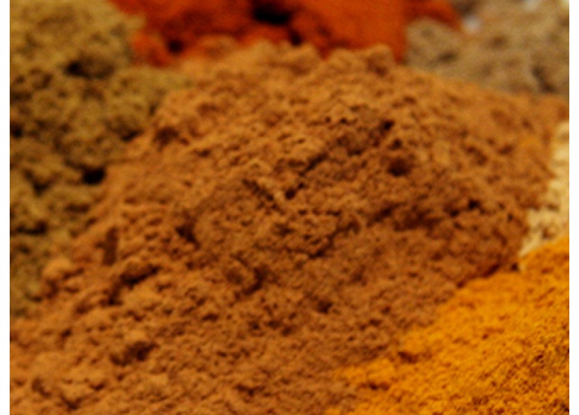 Fyzika - Bojí sa perníkové korenie vody?