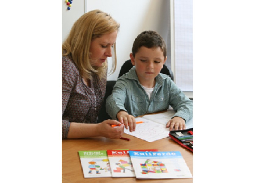 Špecifické poruchy učenia možno naprávať aj hravo a zábavne