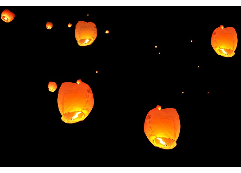 ISU organizuje lampiónový sprievod, upozorní na potreby školstva ISU organizuje lampiónový sprievod, upozorní na potreby školstva