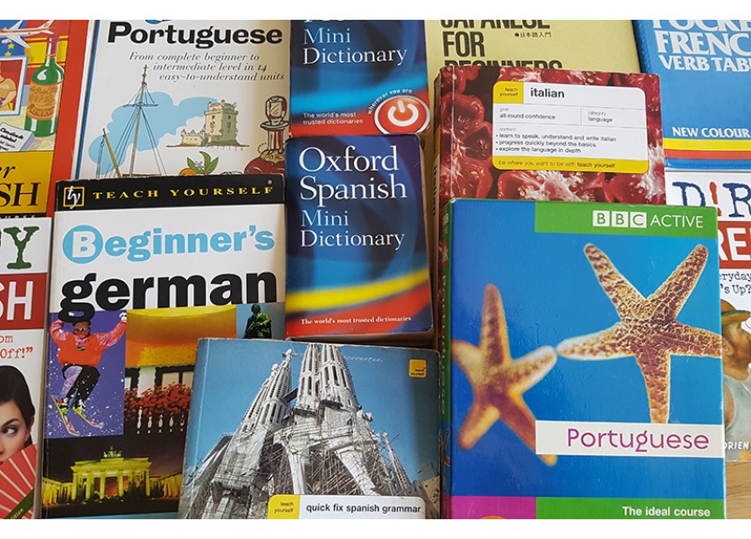 Učitelia cudzích jazykov môžu súťažiť o Európsku značku pre jazyky Učitelia cudzích jazykov môžu súťažiť o Európsku značku pre jazyky