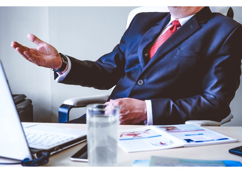 Elektronické formuláre: Len spoločne to zvládneme