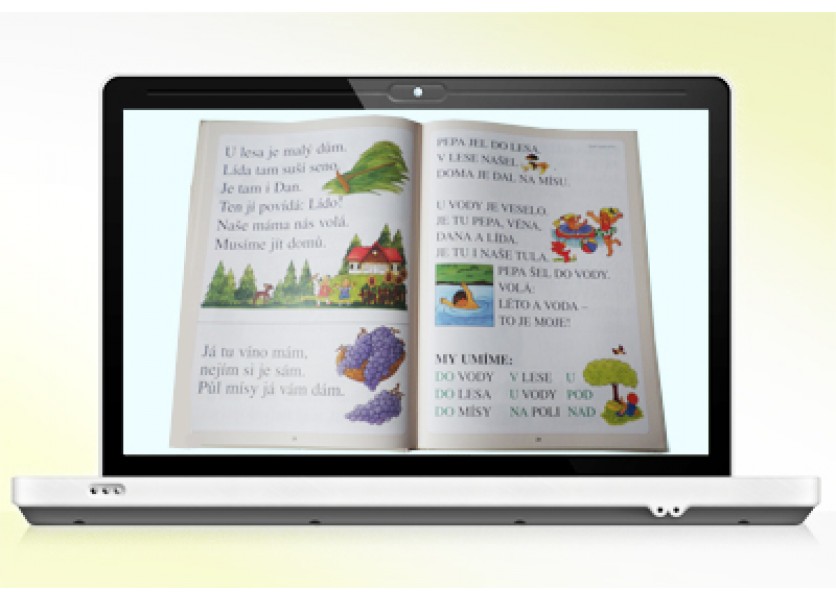 Jurzycov rezort obstaráva 221 digitálnych učebníc