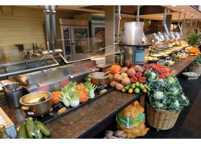 Sociálny výbor odobril návrh na zavedenie obedov zadarmo pre školákov