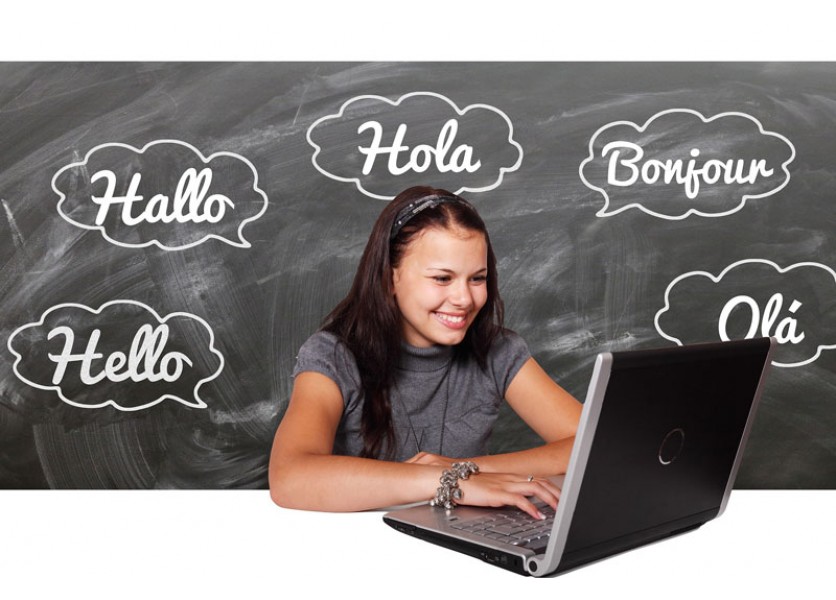 Učíte anglický jazyk? Odmeníme vás za vaše odpovede!