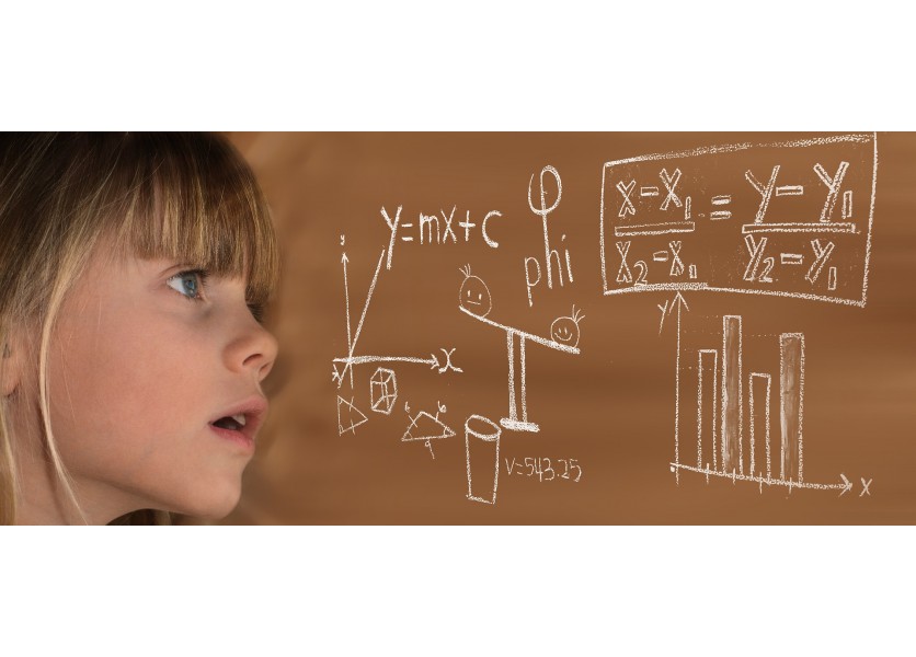 Vedkyňa Mária Zentková predstavuje fyziku deťom