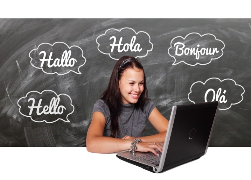 Cudzie jazyky mali na Bibliotéke zelenú