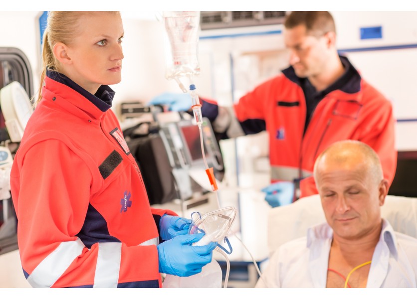 Predškoláci sa učili podať prvú pomoc