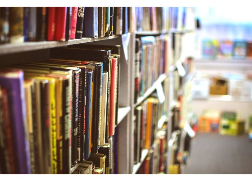 Školské knižnice ako informačné a kultúrne centrá škôl