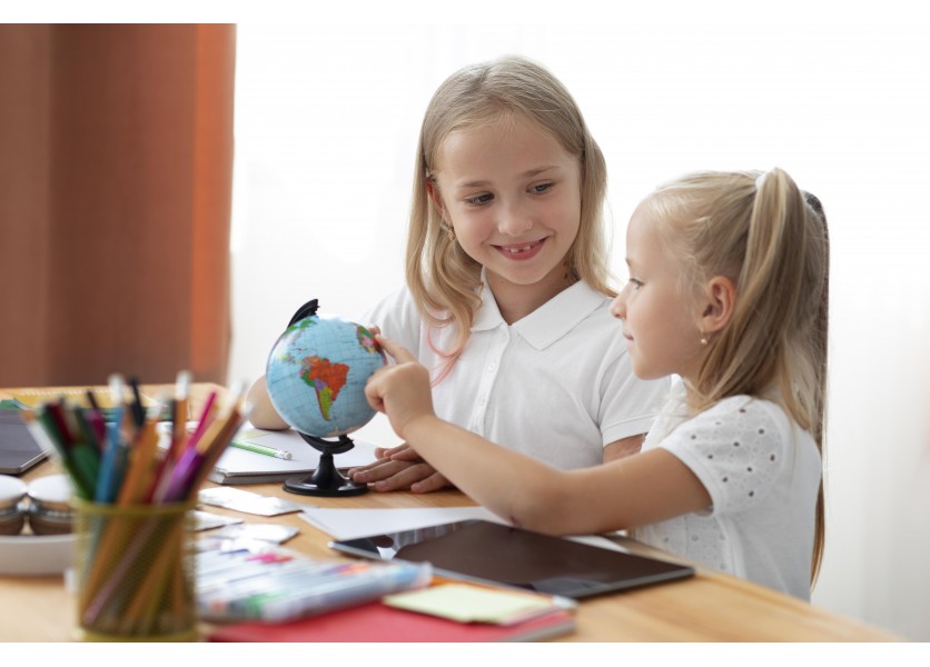 Rezort školstva: V školách sa vzdelávalo ku koncu mája 10.448 žiakov z Ukrajiny 