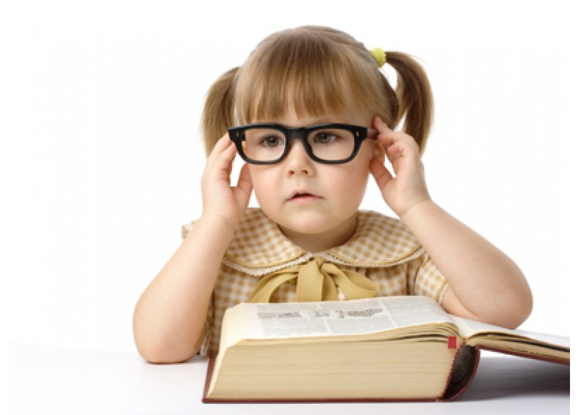 Pripravenosť dieťaťa na školu z pohľadu logopéda