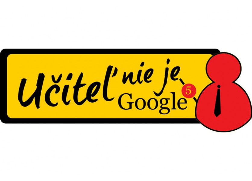 Pozývame na 7. ročník medzinárodnej konferencie pre pedagógov – Učiteľ nie je Google 5