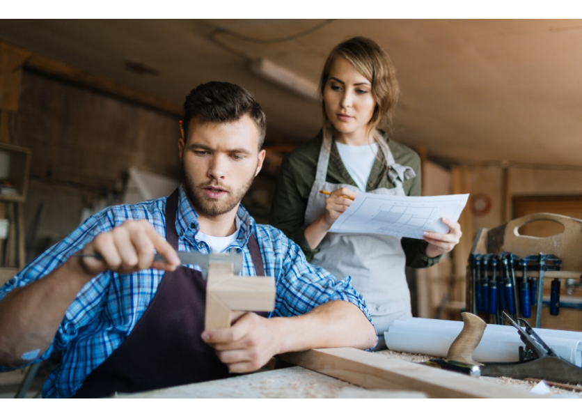 Odborným školám chýbajú majstri